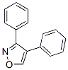3,4-Diphenylisoxazole