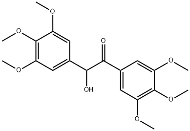 3,3'',4,4'',5,5''-Hexamethoxybenzoin