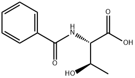 N-苄基-DL-苏氨酸