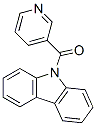 carbazol-9-yl-pyridin-3-yl-methanone