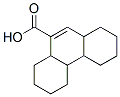 1,2,3,4,4a,4b,5,6,7,8,8a,10a-dodecahydrophenanthrene-9-carboxylic acid