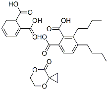DI-N-BUTYL-DIETHYLENEGLYCOLATEBISPHTHALATE