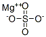 Magnesium sulfate