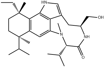 dihydroteleocidin B