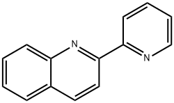 2-pyridin-2-ylquinoline-4-carboxylic acid