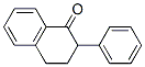2-Phenyl-3,4-dihydro-1(2H)-naphthalenone