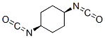 cis-1,4-cyclohexylene diisocyanate