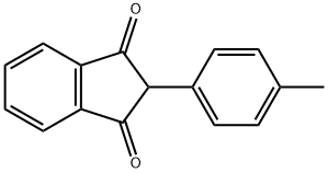 2-(对甲苯基)-1H-茚-1,3(2H)-二酮