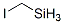 (Iodomethyl)silane
