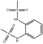 1,2-二甲磺酰氨基苯