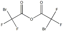 Bromo(difluoro)aceticanhydride