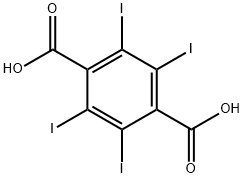 2,3,5,6-TETRAIODOTEREPHTHALIC ACID