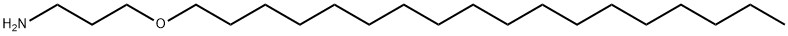 3-(octadecyloxy)propylamine