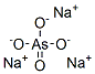 arsenic acid, sodium salt
