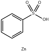 zinc benzenesulphonate
