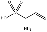 ammonium prop-2-enesulphonate