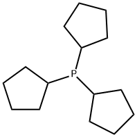 三环戊基膦