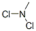 N,N-Dichloro-N-methylamine
