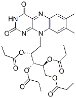 Riboflavin tetrapropionate