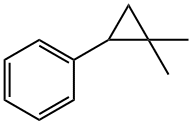 1-苯基-2,2-二甲基环丙烷