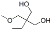2-ethyl-2-(methoxymethyl)propane-1,3-diol