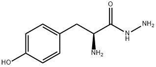 l-酪胺基乙酸肼