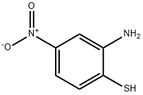2-氨基-4-硝基苯硫醇