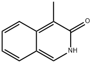 3(2H)-Isoquinolinone, 4-methyl-