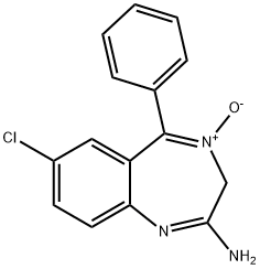 NORCHLORDIAZEPOXIDE SOLUTION
