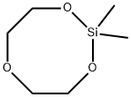 2,2-Dimethyl-1,3,6-trioxa-2-silacyclooctane