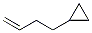 3-Butenylcyclopropane