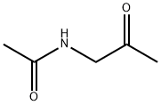 N-(2-氧代丙基)乙酰胺