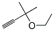 3-Ethoxy-3-methyl-1-butyne