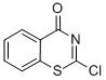 2-氯-4H-苯并[E][1,3]噻嗪-4-酮