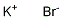 Potassium bromide