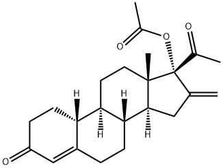 醋酸烯诺孕酮