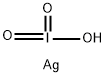 碘酸银(I)