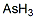 Arsenic trihydride