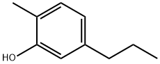 2-Methyl-5-propylphenol