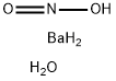 Barium nitrite monohydrate