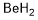 Beryllium hydride