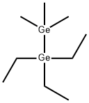 triethylgermanium, trimethylgermanium
