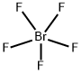 五氟化溴