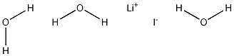 Lithium iodide trihydrate
