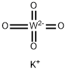 Potassium tungstate(VI)
