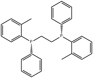 1,2-双((R)-苯基(邻甲苯基)膦基)乙烷