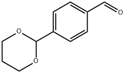4-(1,3-DIOXAN-2-YL)BENZALDEHYDE