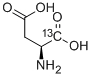 L-ASPARTIC ACID-1-13C