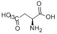 L-ASPARTIC ACID-4-13C