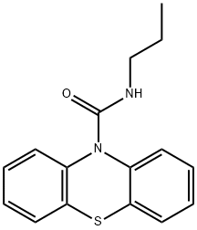 N-propyl-10H-phenothiazine-10-carboxamide